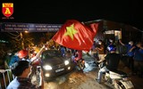 Ngày mới ở Mê Linh